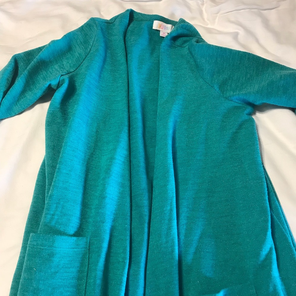 LULAROE sarah cardigan